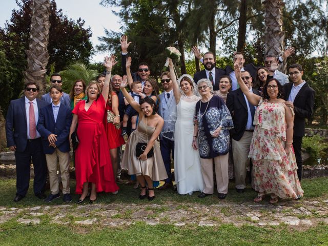 O casamento de David e Rita em Setúbal, Setúbal (Concelho) 52