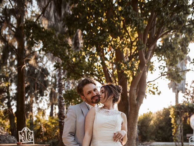 O casamento de David e Rita em Setúbal, Setúbal (Concelho) 59