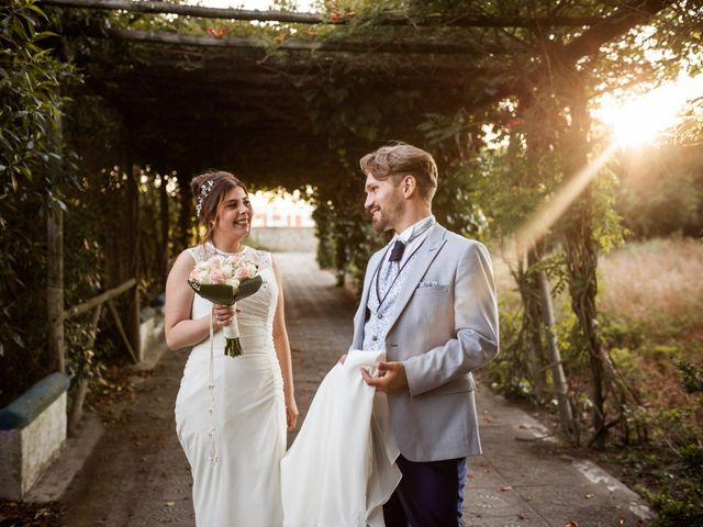 O casamento de David e Rita em Setúbal, Setúbal (Concelho) 70