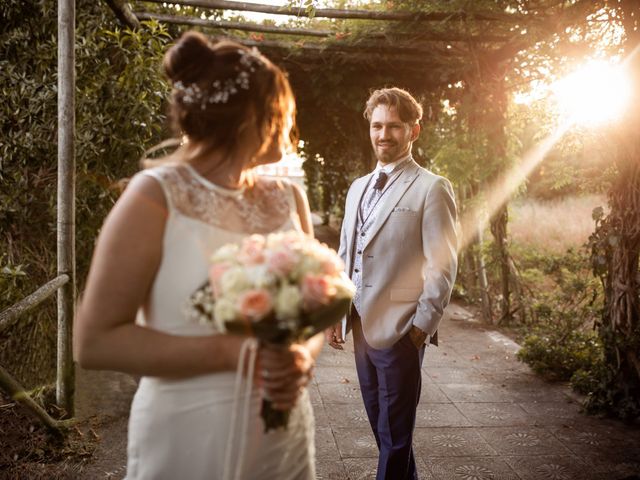 O casamento de David e Rita em Setúbal, Setúbal (Concelho) 2