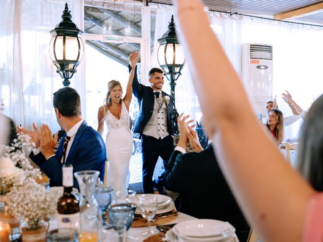 O casamento de André e Raquel em Lisboa, Lisboa (Concelho) 25