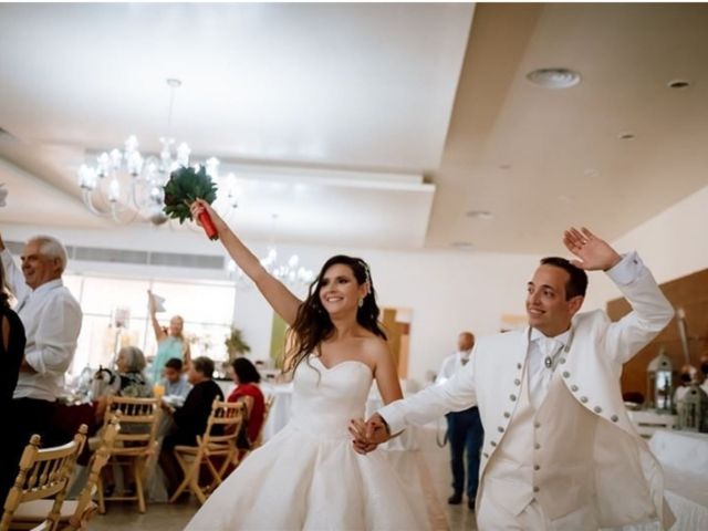 O casamento de David e Sandra em Óbidos, Óbidos 3