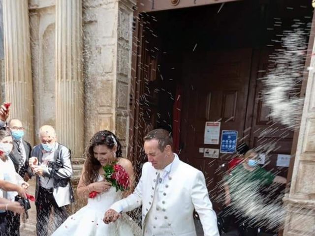 O casamento de David e Sandra em Óbidos, Óbidos 5