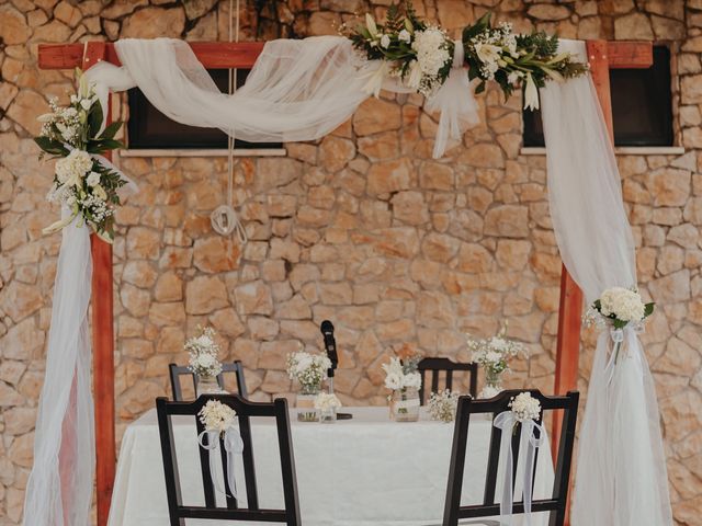 O casamento de Juliana e David em Ferreira do Zêzere, Ferreira do Zêzere 11