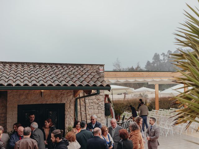 O casamento de Juliana e David em Ferreira do Zêzere, Ferreira do Zêzere 16