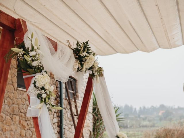 O casamento de Juliana e David em Ferreira do Zêzere, Ferreira do Zêzere 19