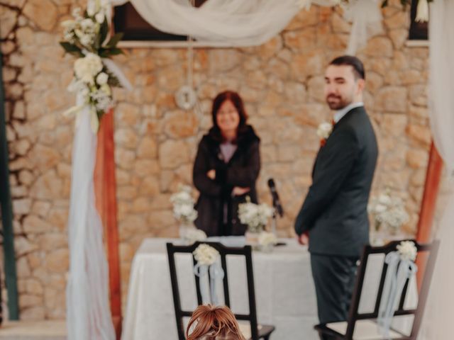 O casamento de Juliana e David em Ferreira do Zêzere, Ferreira do Zêzere 33