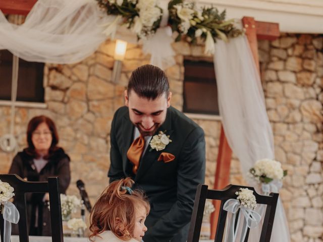 O casamento de Juliana e David em Ferreira do Zêzere, Ferreira do Zêzere 34