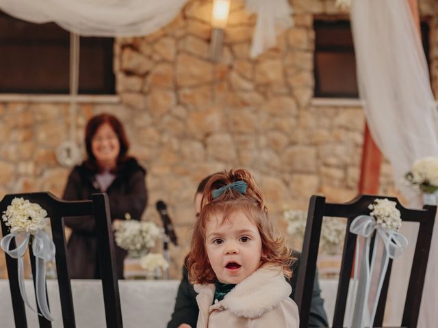 O casamento de Juliana e David em Ferreira do Zêzere, Ferreira do Zêzere 35