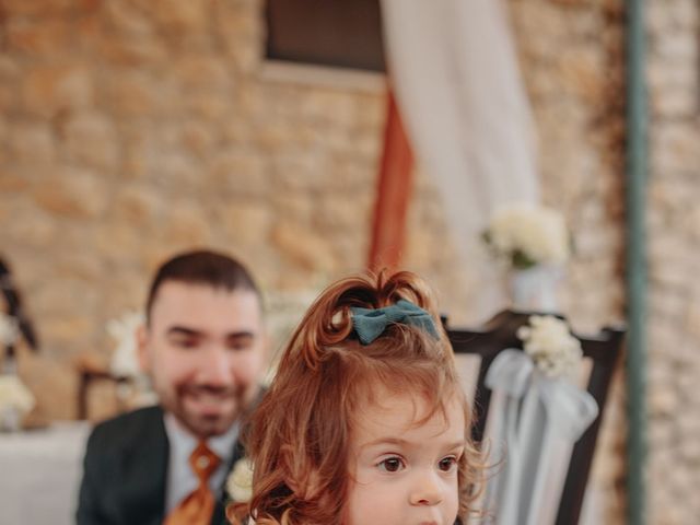 O casamento de Juliana e David em Ferreira do Zêzere, Ferreira do Zêzere 36