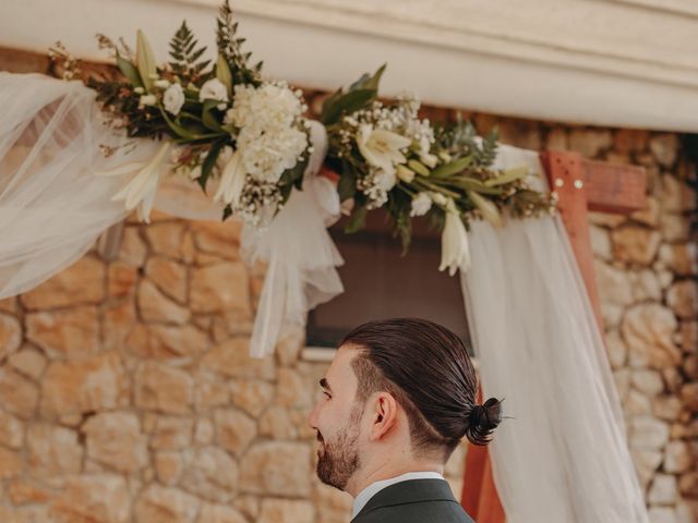 O casamento de Juliana e David em Ferreira do Zêzere, Ferreira do Zêzere 37