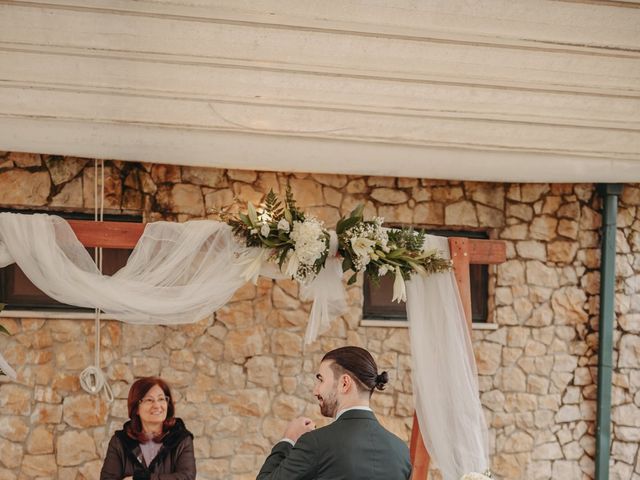 O casamento de Juliana e David em Ferreira do Zêzere, Ferreira do Zêzere 40