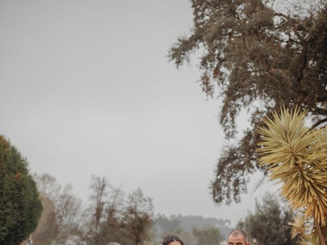 O casamento de Juliana e David em Ferreira do Zêzere, Ferreira do Zêzere 42