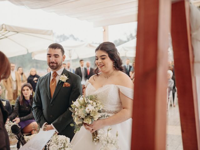 O casamento de Juliana e David em Ferreira do Zêzere, Ferreira do Zêzere 47