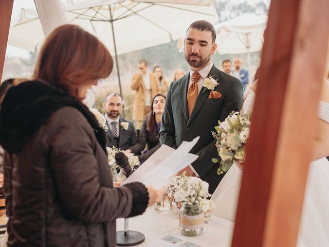 O casamento de Juliana e David em Ferreira do Zêzere, Ferreira do Zêzere 49