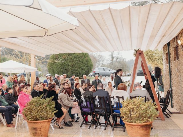 O casamento de Juliana e David em Ferreira do Zêzere, Ferreira do Zêzere 52