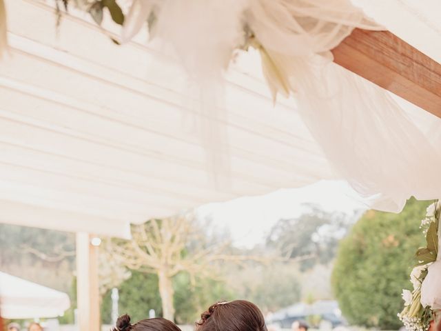 O casamento de Juliana e David em Ferreira do Zêzere, Ferreira do Zêzere 55