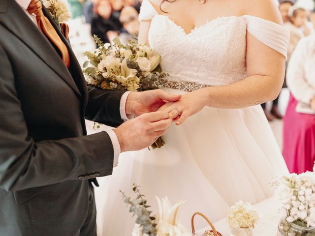 O casamento de Juliana e David em Ferreira do Zêzere, Ferreira do Zêzere 56