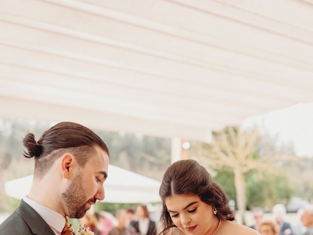 O casamento de Juliana e David em Ferreira do Zêzere, Ferreira do Zêzere 58