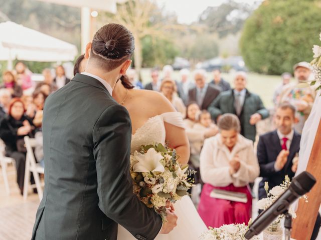 O casamento de Juliana e David em Ferreira do Zêzere, Ferreira do Zêzere 61