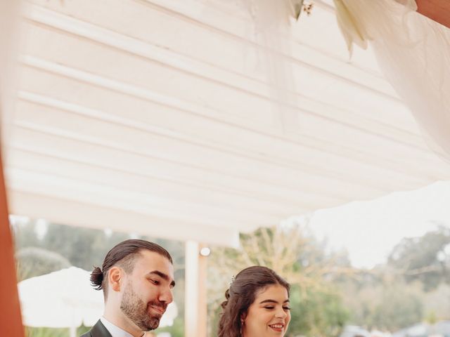 O casamento de Juliana e David em Ferreira do Zêzere, Ferreira do Zêzere 63