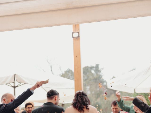 O casamento de Juliana e David em Ferreira do Zêzere, Ferreira do Zêzere 73