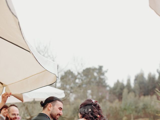 O casamento de Juliana e David em Ferreira do Zêzere, Ferreira do Zêzere 74