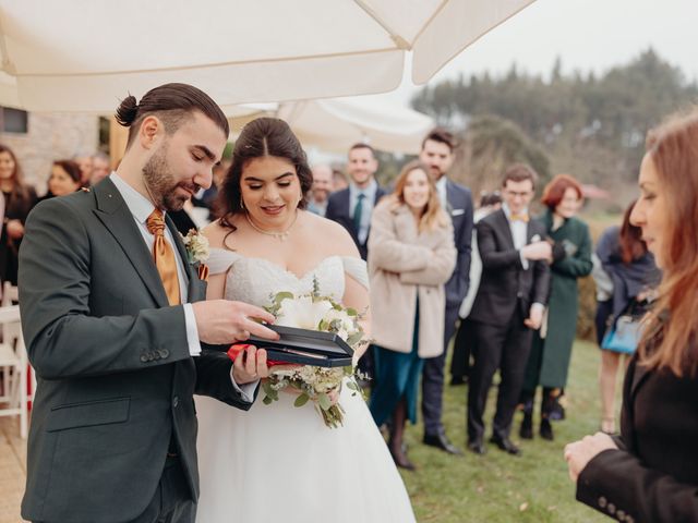 O casamento de Juliana e David em Ferreira do Zêzere, Ferreira do Zêzere 78