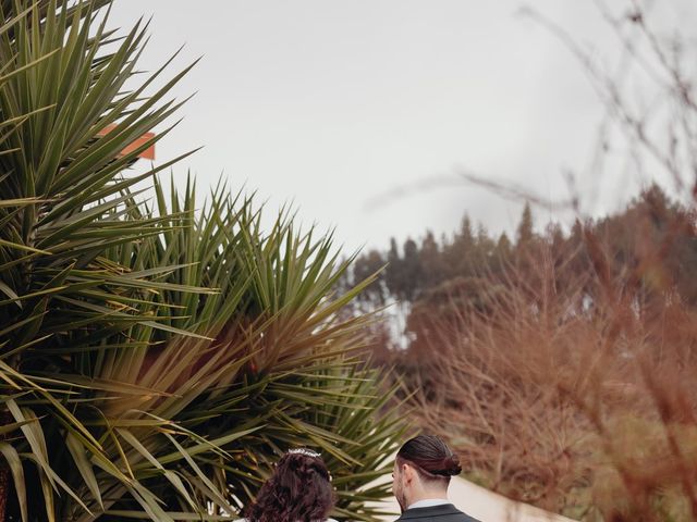 O casamento de Juliana e David em Ferreira do Zêzere, Ferreira do Zêzere 83