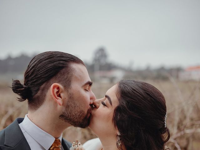 O casamento de Juliana e David em Ferreira do Zêzere, Ferreira do Zêzere 97