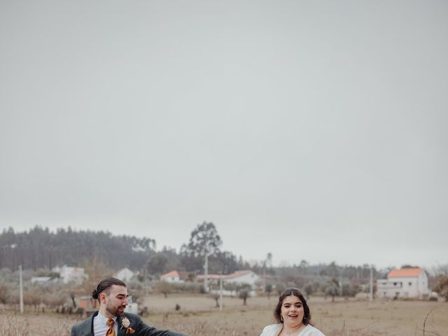 O casamento de Juliana e David em Ferreira do Zêzere, Ferreira do Zêzere 99