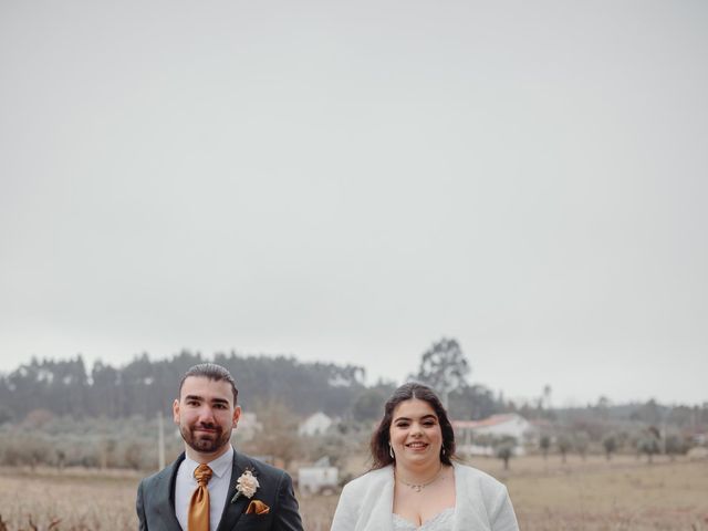 O casamento de Juliana e David em Ferreira do Zêzere, Ferreira do Zêzere 100