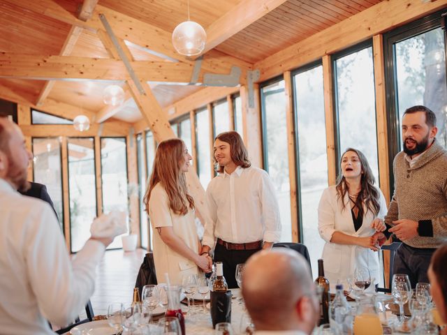 O casamento de Juliana e David em Ferreira do Zêzere, Ferreira do Zêzere 124