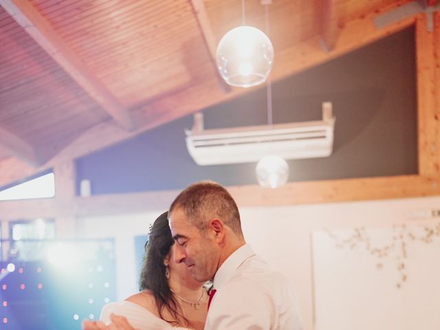 O casamento de Juliana e David em Ferreira do Zêzere, Ferreira do Zêzere 155