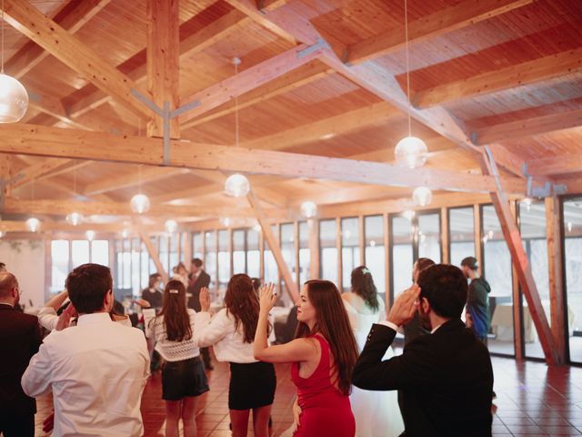 O casamento de Juliana e David em Ferreira do Zêzere, Ferreira do Zêzere 163