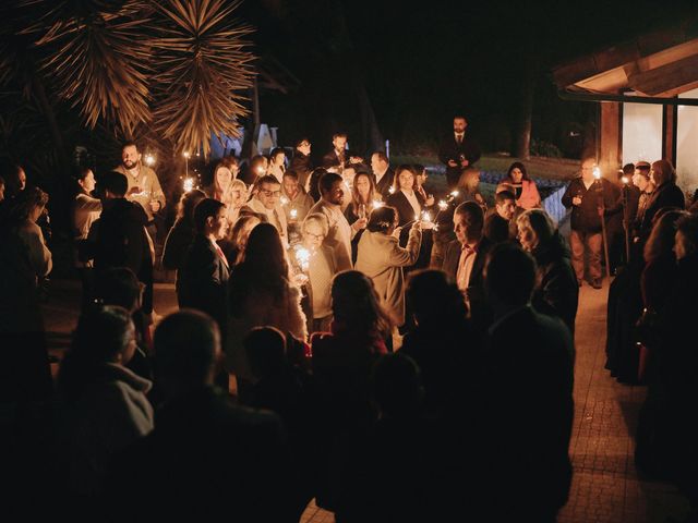 O casamento de Juliana e David em Ferreira do Zêzere, Ferreira do Zêzere 193