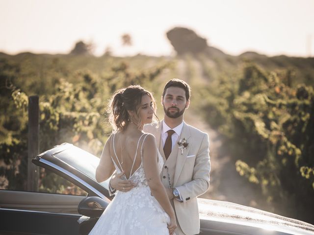 O casamento de André e Silvia em Pegões, Montijo 36