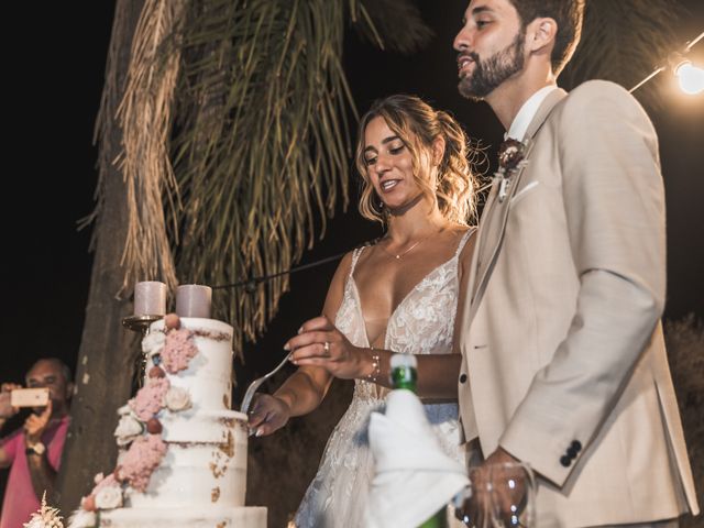 O casamento de André e Silvia em Pegões, Montijo 65