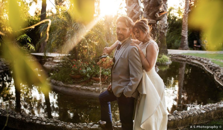 O casamento de David e Rita em Setúbal, Setúbal (Concelho)