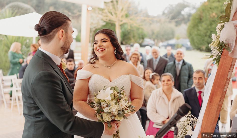 O casamento de Juliana e David em Ferreira do Zêzere, Ferreira do Zêzere