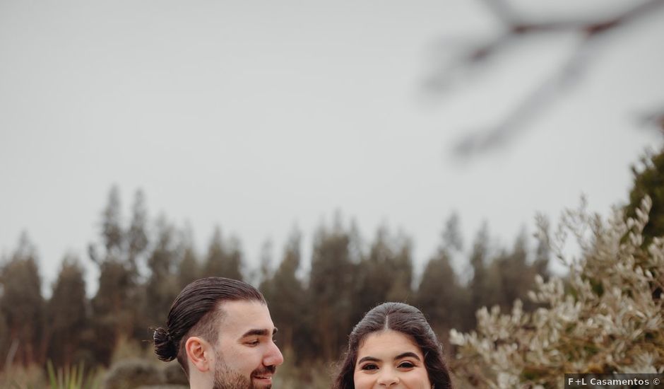 O casamento de Juliana e David em Ferreira do Zêzere, Ferreira do Zêzere