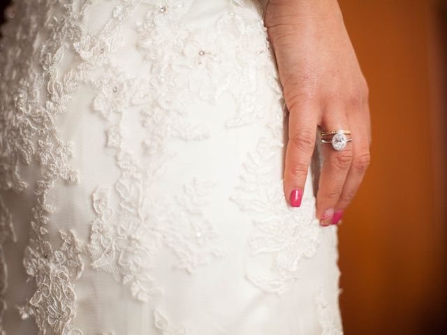 O casamento de Stephane e Tânia em Santa Maria da Feira, Santa Maria da Feira 12