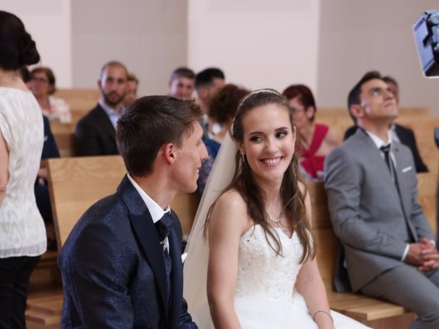 O casamento de Paulo  e Raquel em Vila Nova de Famalicão, Vila Nova de Famalicão 14