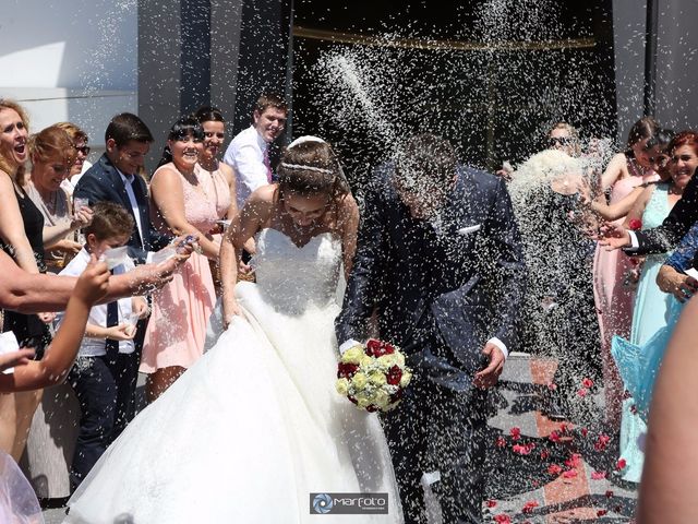 O casamento de Paulo  e Raquel em Vila Nova de Famalicão, Vila Nova de Famalicão 1