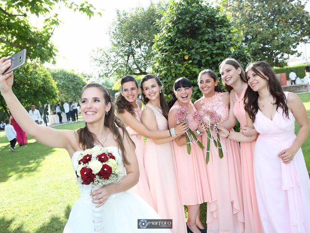 O casamento de Paulo  e Raquel em Vila Nova de Famalicão, Vila Nova de Famalicão 18