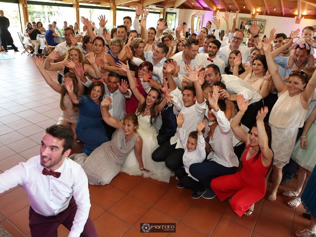 O casamento de Paulo  e Raquel em Vila Nova de Famalicão, Vila Nova de Famalicão 19