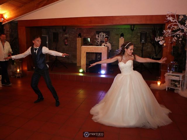 O casamento de Paulo  e Raquel em Vila Nova de Famalicão, Vila Nova de Famalicão 26