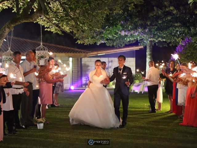 O casamento de Paulo  e Raquel em Vila Nova de Famalicão, Vila Nova de Famalicão 2