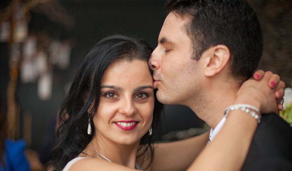 O casamento de Stephane e Tânia em Santa Maria da Feira, Santa Maria da Feira