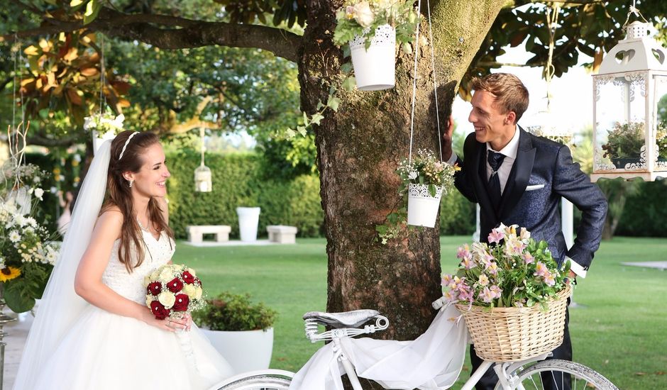 O casamento de Paulo  e Raquel em Vila Nova de Famalicão, Vila Nova de Famalicão